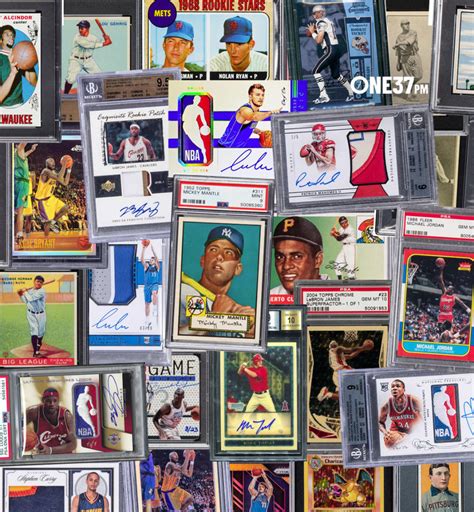 highest valued trading cards.